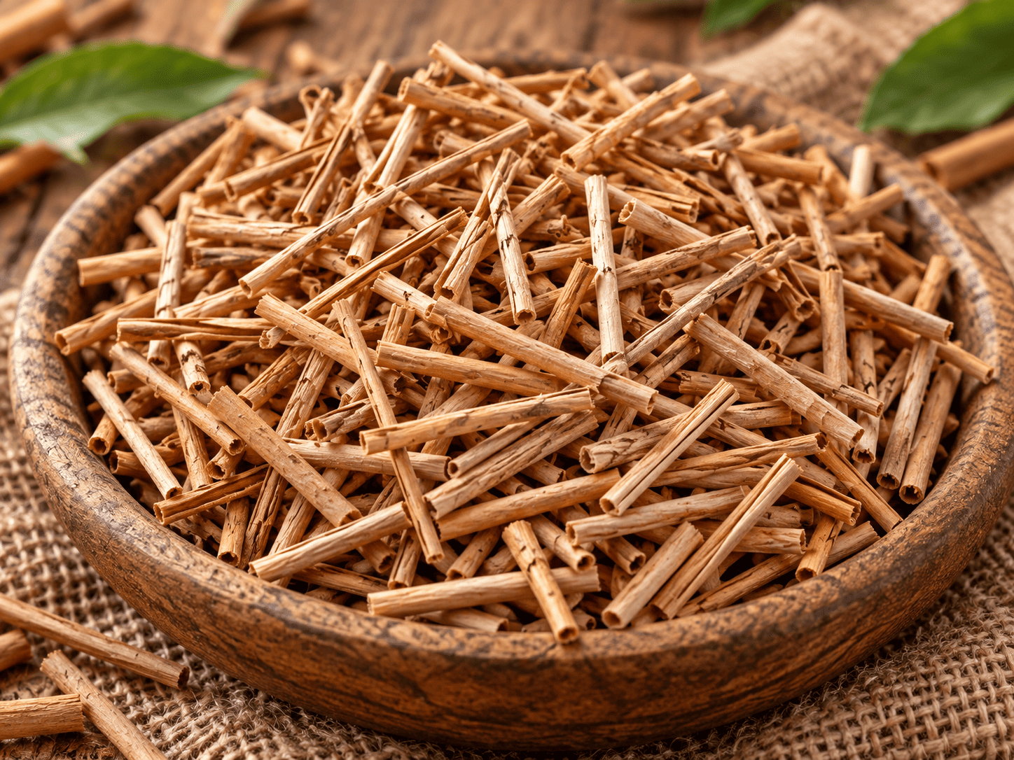 Cassia Cuttings