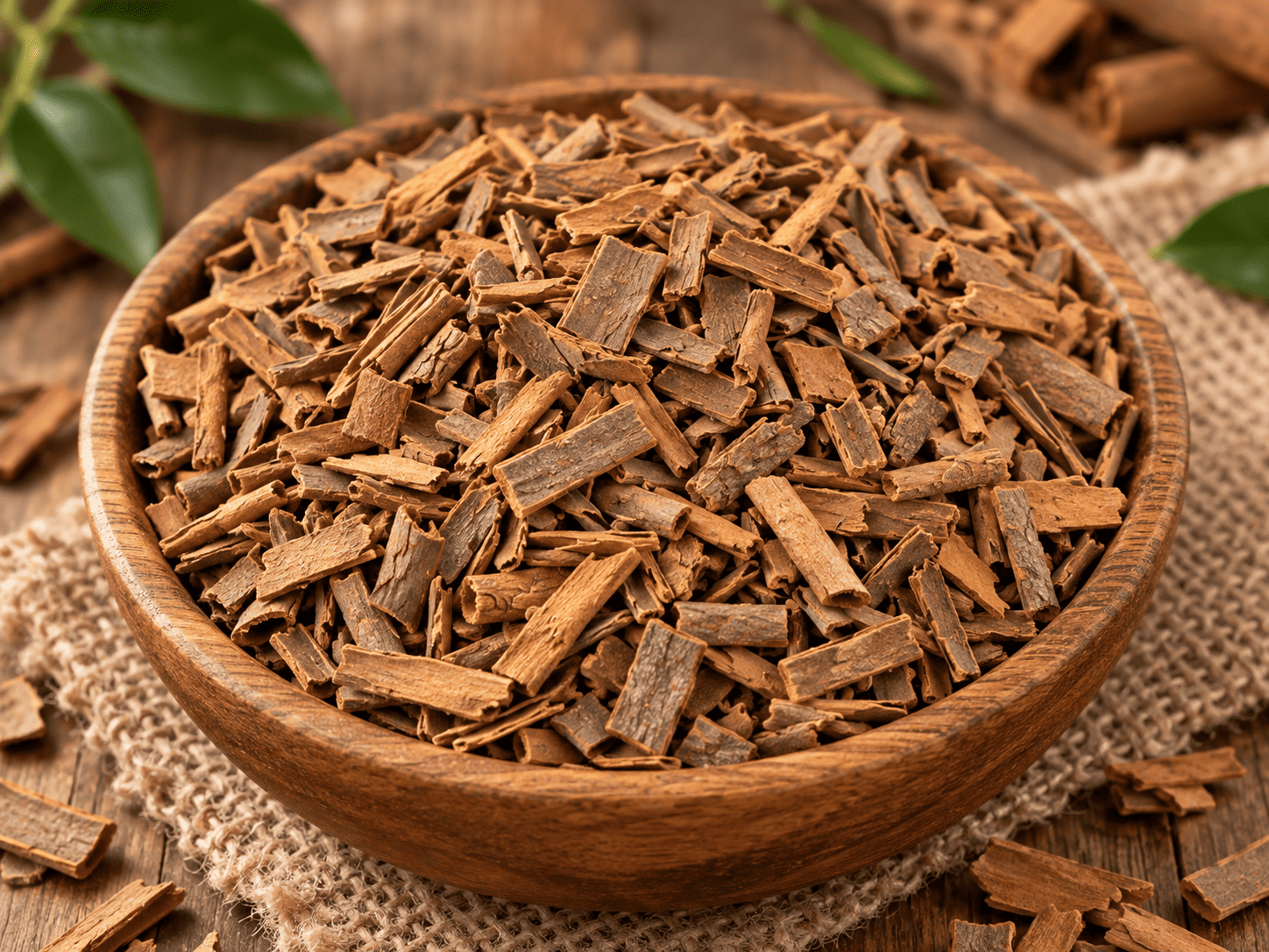 KBBC Cinnamon