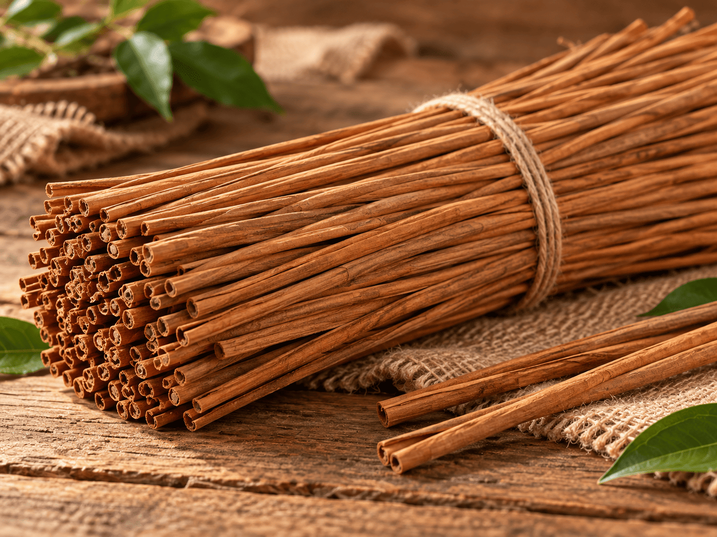 Cassia Long Sticks