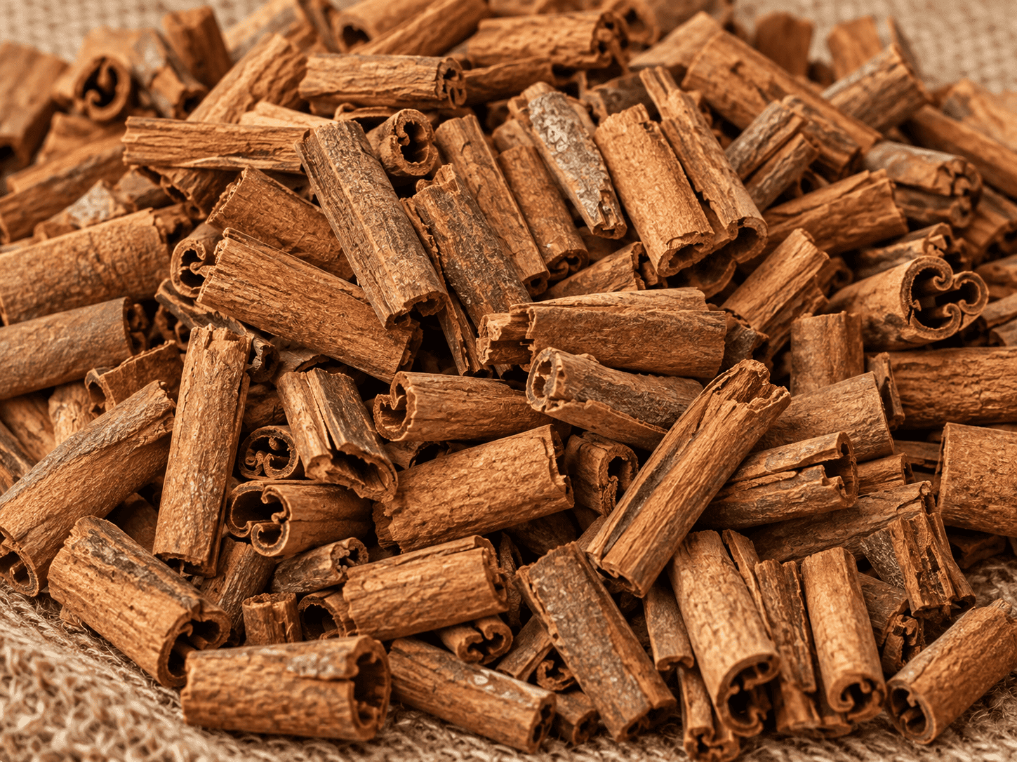 Cassia Short Sticks