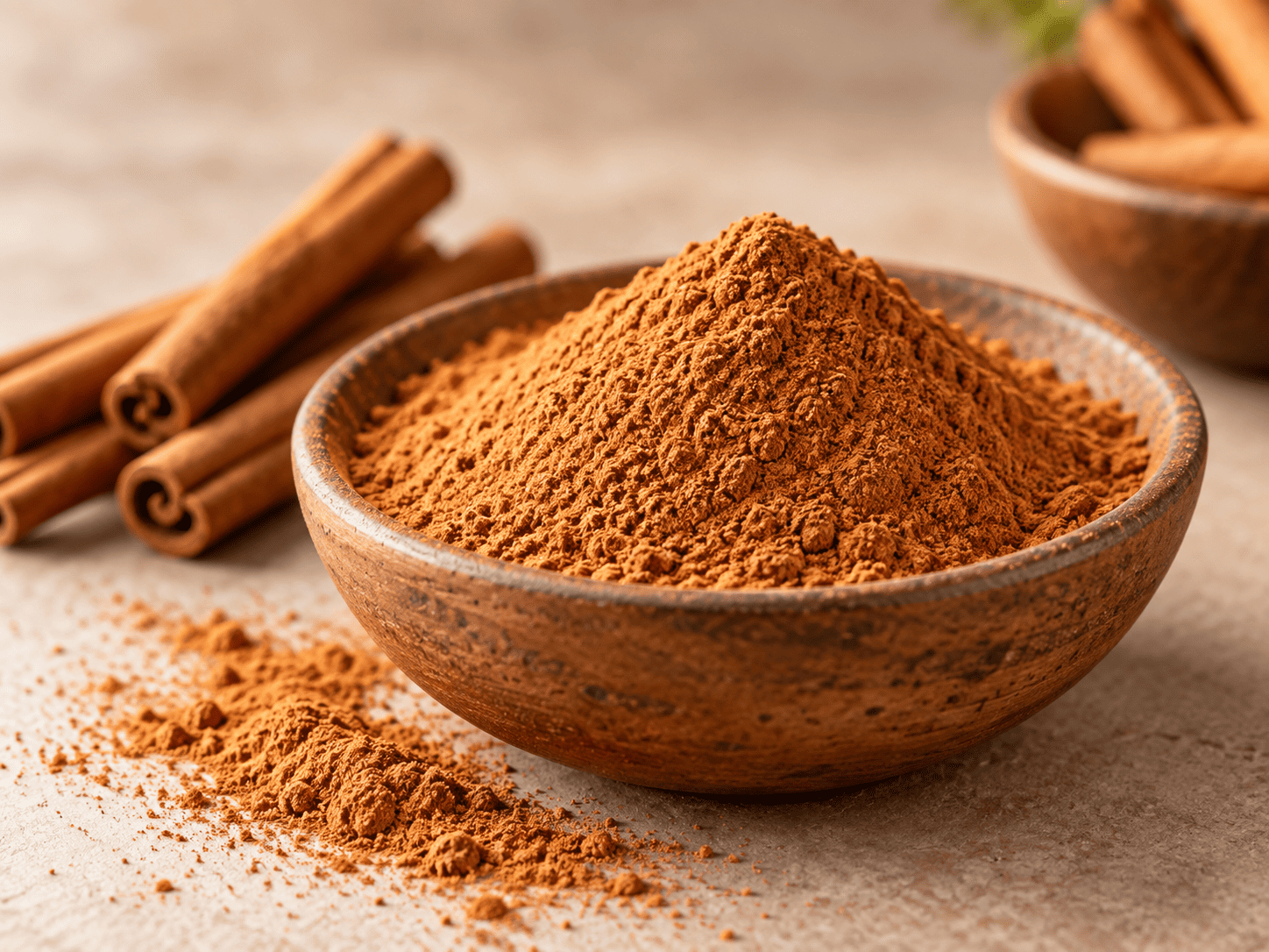 Cinnamon Powder