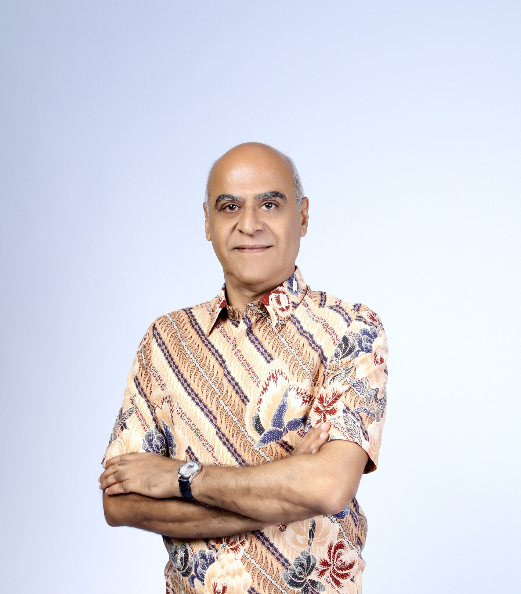 Bhagwan Nanwani